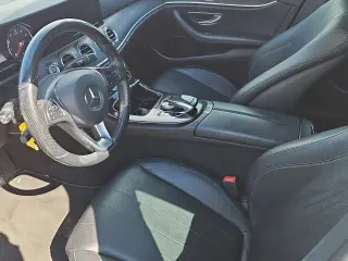 Mercedes-Benz E-Class 2017 AWD E 400 4MATIC 4dr Wagon