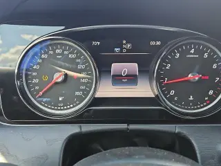 Mercedes-Benz E-Class 2017 AWD E 400 4MATIC 4dr Wagon