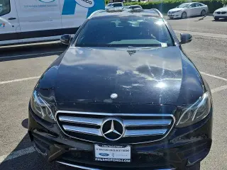 Mercedes-Benz E-Class 2017 AWD E 400 4MATIC 4dr Wagon