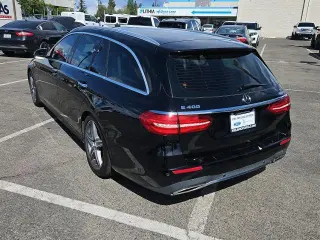 Mercedes-Benz E-Class 2017 AWD E 400 4MATIC 4dr Wagon