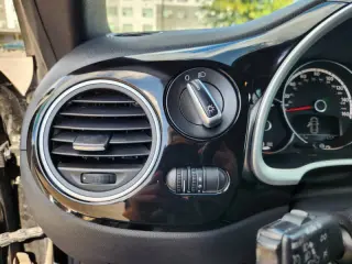 2015 Volkswagen Beetle Convertible 1.8T PZEV
