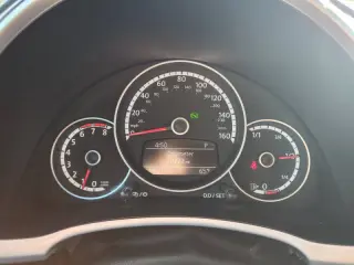 2015 Volkswagen Beetle Convertible 1.8T PZEV