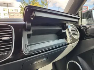 2015 Volkswagen Beetle Convertible 1.8T PZEV