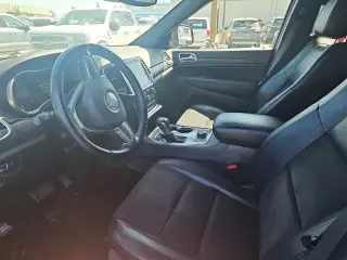 Jeep Grand Cherokee WK 2022 4x4 Laredo E 4dr SUV