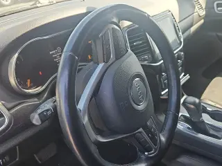 Jeep Grand Cherokee WK 2022 4x4 Laredo E 4dr SUV