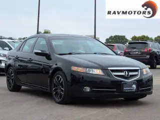 2008 Acura TL