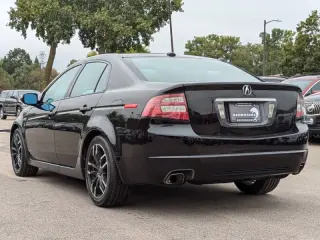 2008 Acura TL