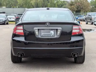 2008 Acura TL