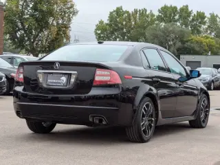2008 Acura TL