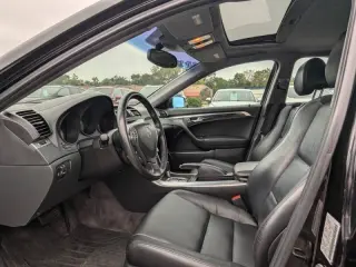 2008 Acura TL