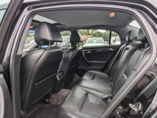 2008 Acura TL