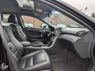 2008 Acura TL