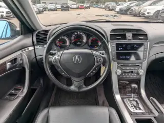 2008 Acura TL