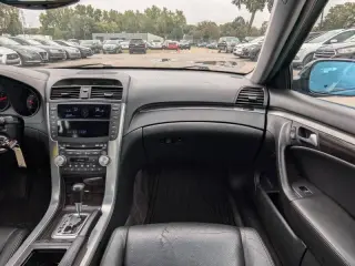 2008 Acura TL