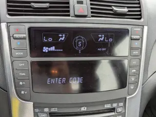 2008 Acura TL