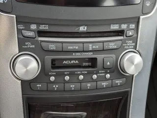 2008 Acura TL