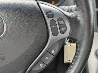 2008 Acura TL