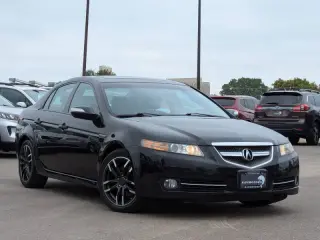 2008 Acura TL