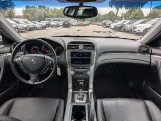 2008 Acura TL