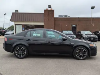 2008 Acura TL