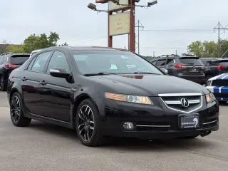 2008 Acura TL