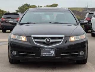 2008 Acura TL