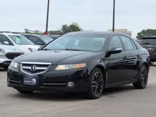 2008 Acura TL