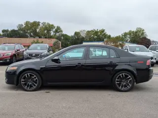 2008 Acura TL