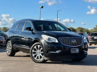 2017 Buick Enclave Premium