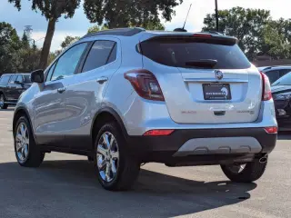 2017 Buick Encore Essence