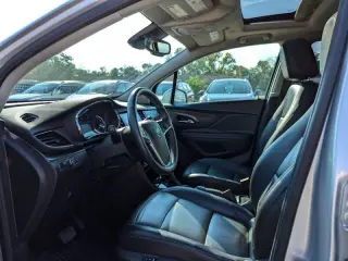 2017 Buick Encore Essence