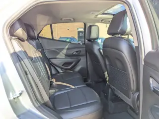 2017 Buick Encore Essence