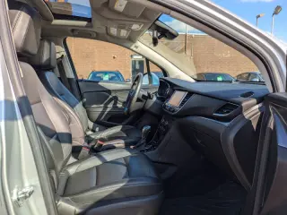 2017 Buick Encore Essence