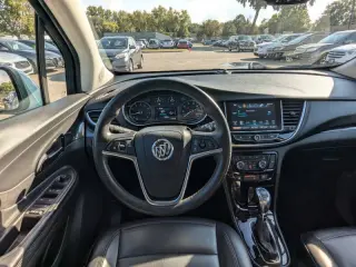 2017 Buick Encore Essence