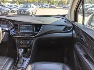 2017 Buick Encore Essence