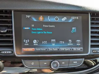 2017 Buick Encore Essence