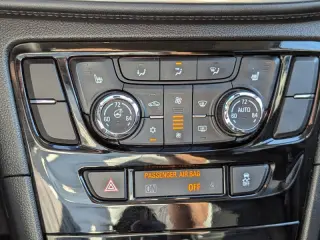 2017 Buick Encore Essence