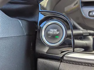 2017 Buick Encore Essence