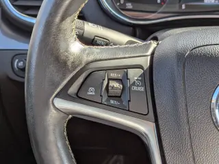 2017 Buick Encore Essence