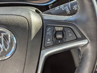2017 Buick Encore Essence
