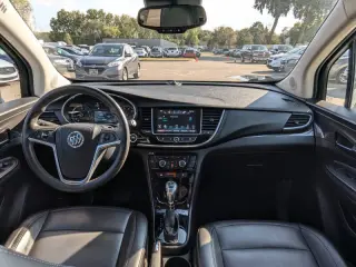 2017 Buick Encore Essence