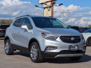 2017 Buick Encore Essence