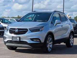 2017 Buick Encore Essence