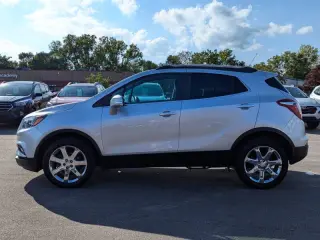 2017 Buick Encore Essence