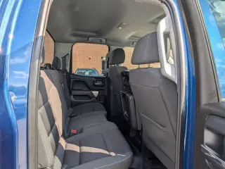 2018 Chevrolet Silverado 1500 LT Z71