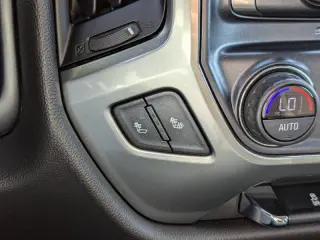 2018 Chevrolet Silverado 1500 LT Z71
