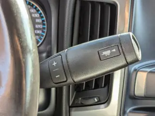 2018 Chevrolet Silverado 1500 LT Z71