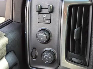 2018 Chevrolet Silverado 1500 LT Z71