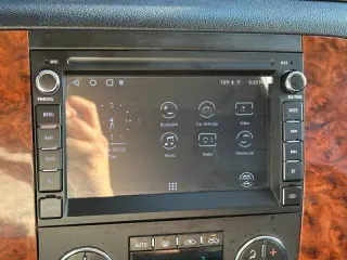 2008 Chevrolet Silverado 2500HD LTZ