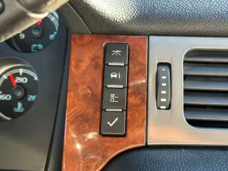 2008 Chevrolet Silverado 2500HD LTZ